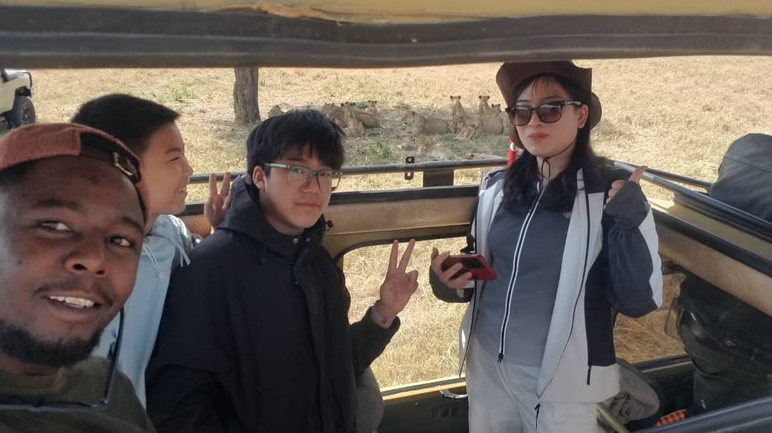 About Imvubu Elite Adventure